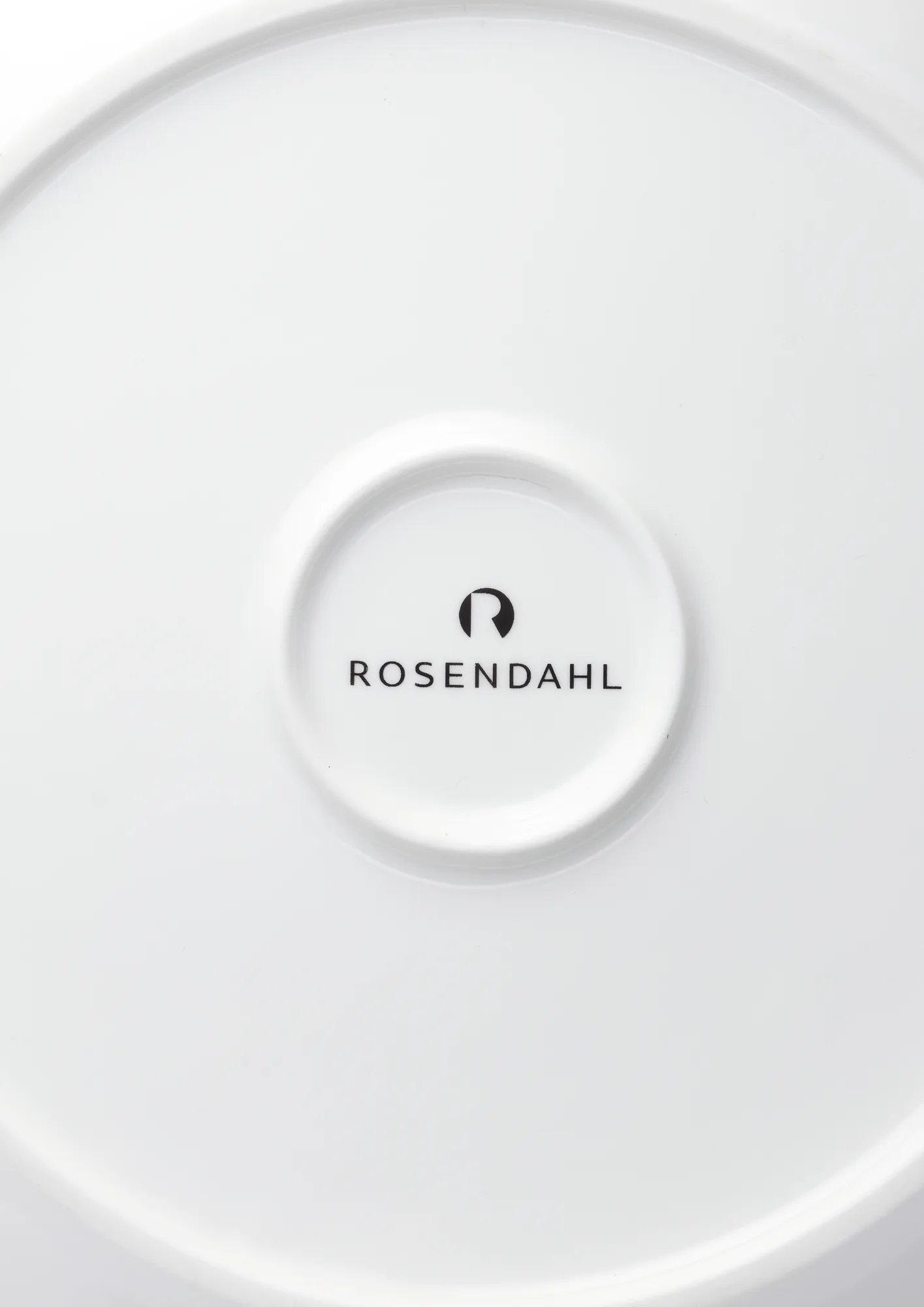 Grand Cru taça de servir, Branco, Ø28,5 cm Rosendahl