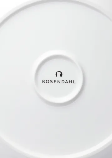 Grand Cru taça de servir - Branco, Ø28,5 cm - Rosendahl
