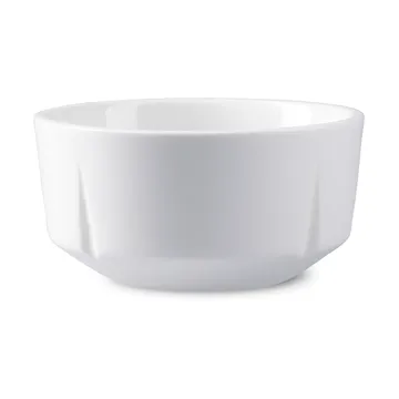 Grand Cru taça para snack e colher - Branco, Ø10,5 cm - Rosendahl
