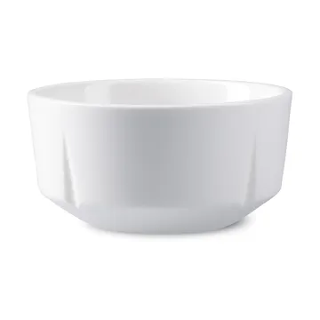Grand Cru taça para snack e colher - Branco, Ø9 cm - Rosendahl
