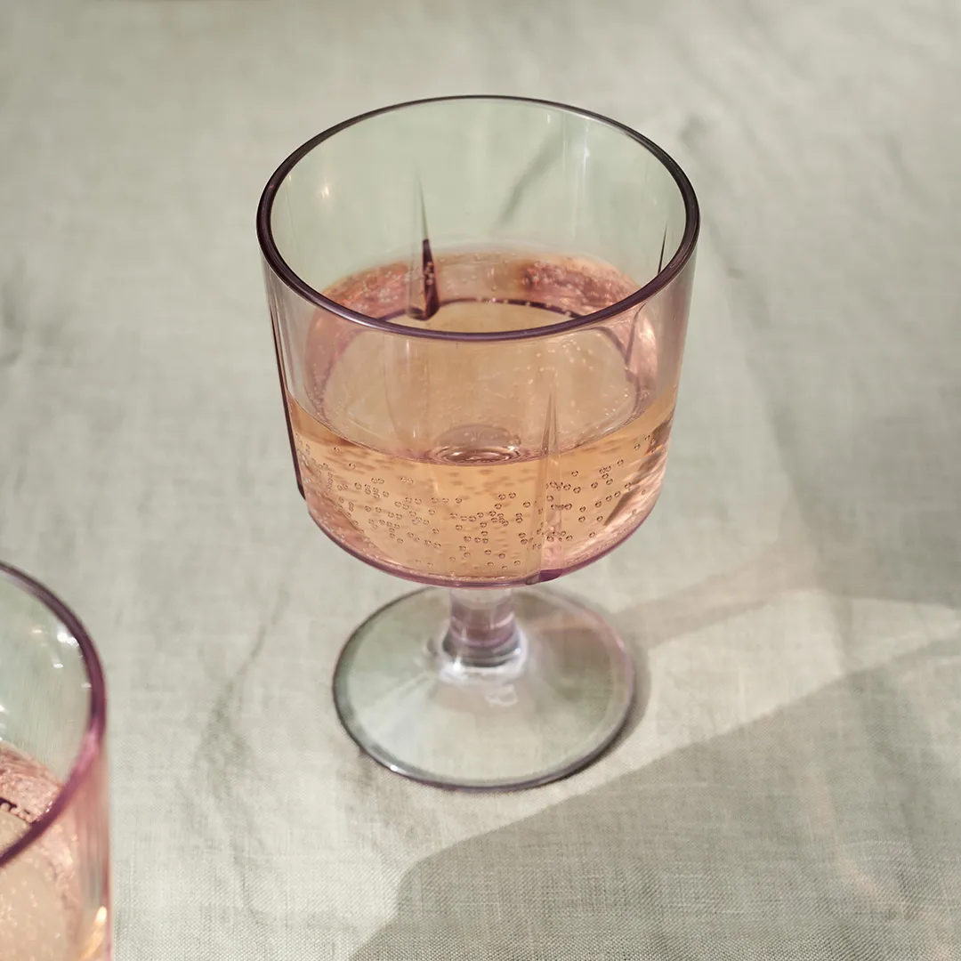 Grand Cru, vidro exterior 26 cl 2 unid., Transparente Rosendahl