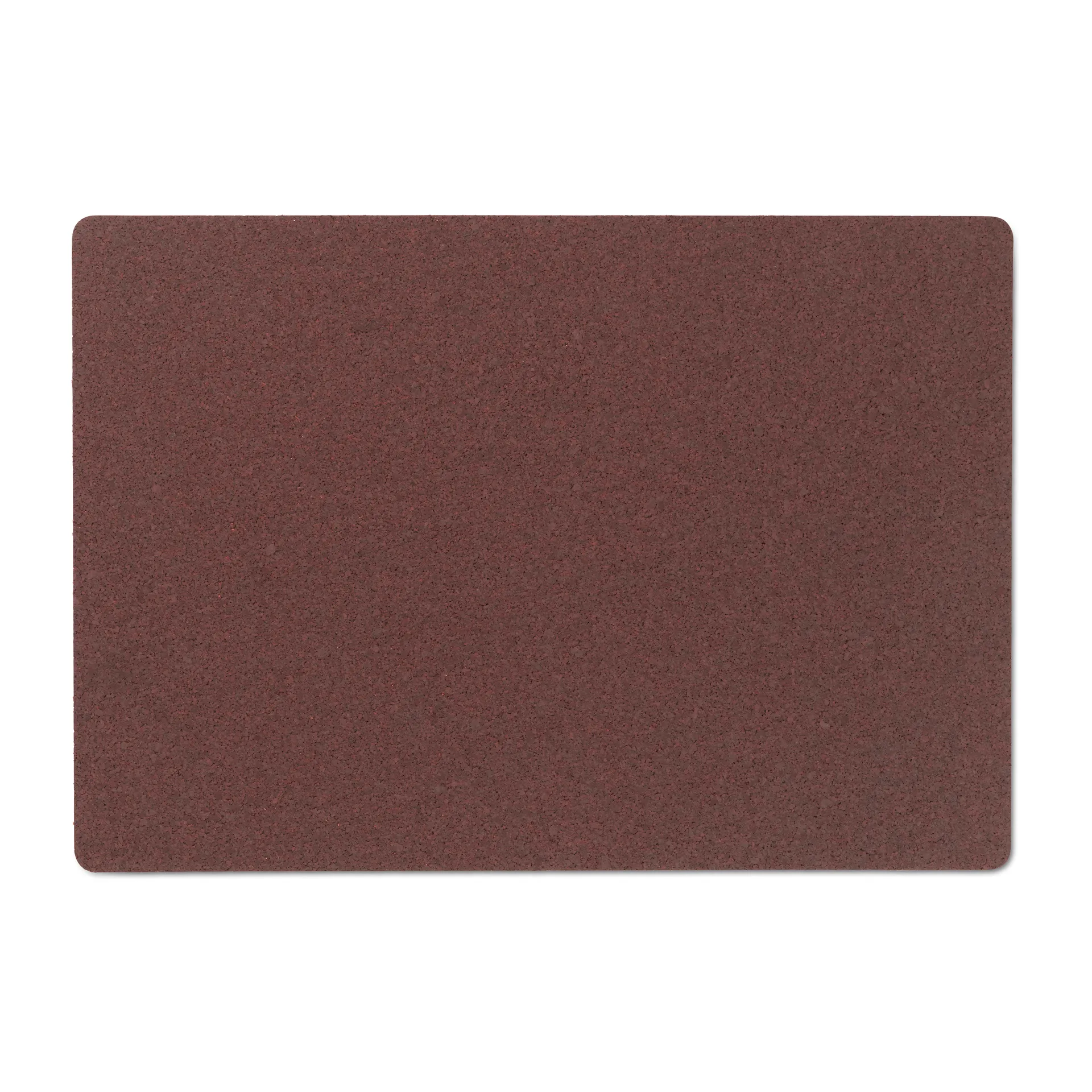 Individual de mesa Corki 43x30 cm, Bordeaux Rosendahl