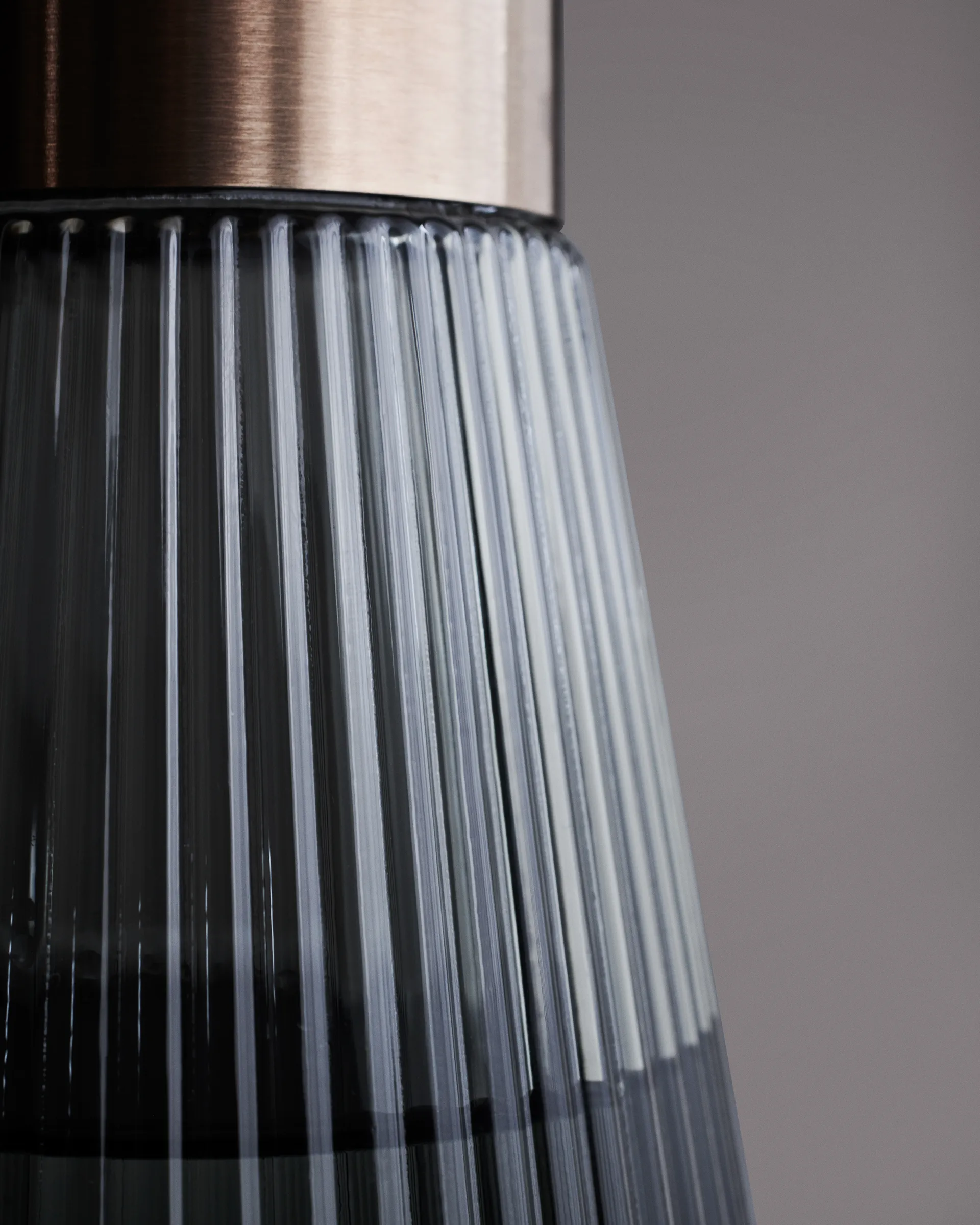 Jarro de água Grand Cru 1 L, Smoke Rosendahl