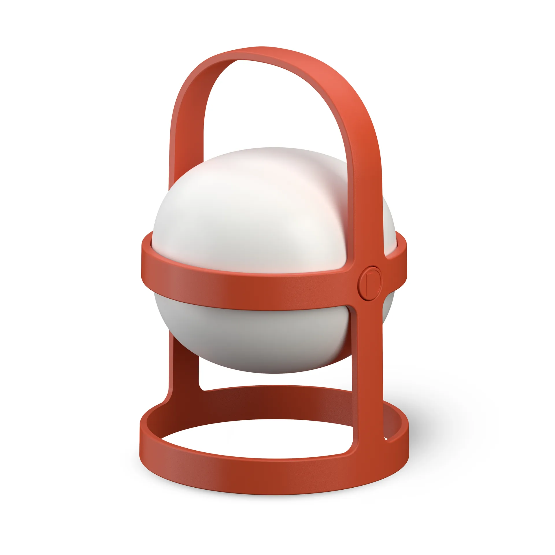 Luz solar Soft Spot terracotta, 18,5 cm Rosendahl