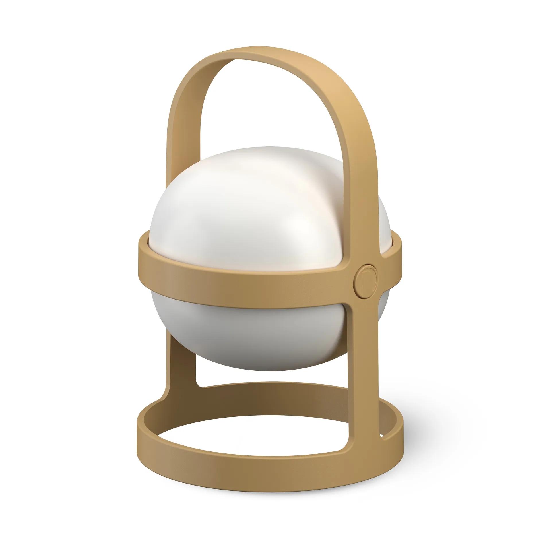 Luz solar Soft Spot wheat, 18,5 cm Rosendahl