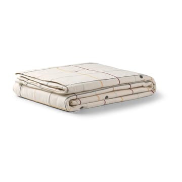 Manta acolchoada Outdoor Check 130x180 - Multi - Rosendahl