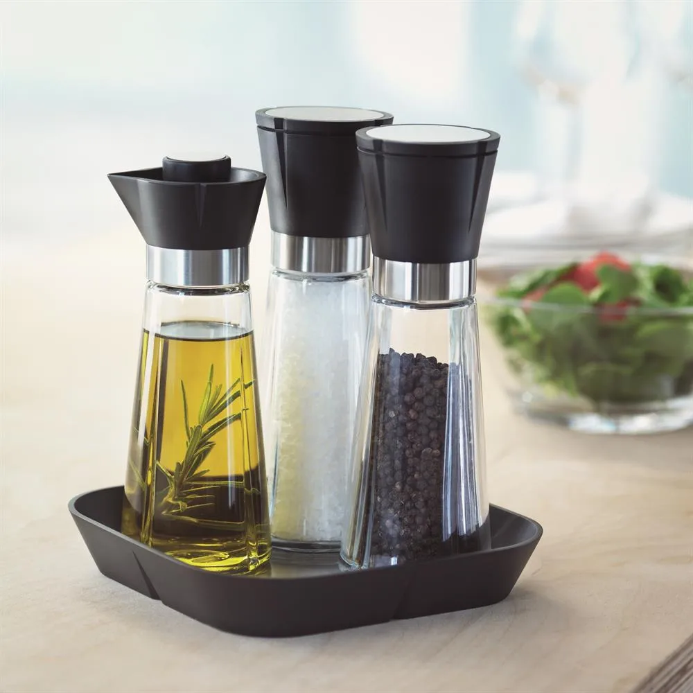 Moinho de pimenta Grand Cru, Pimenteira Rosendahl