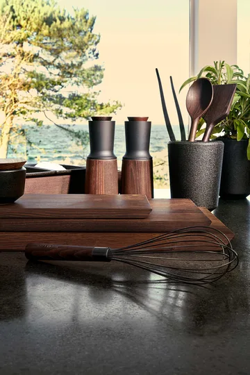 Pinça para fritura Rå - Aço - Rosendahl