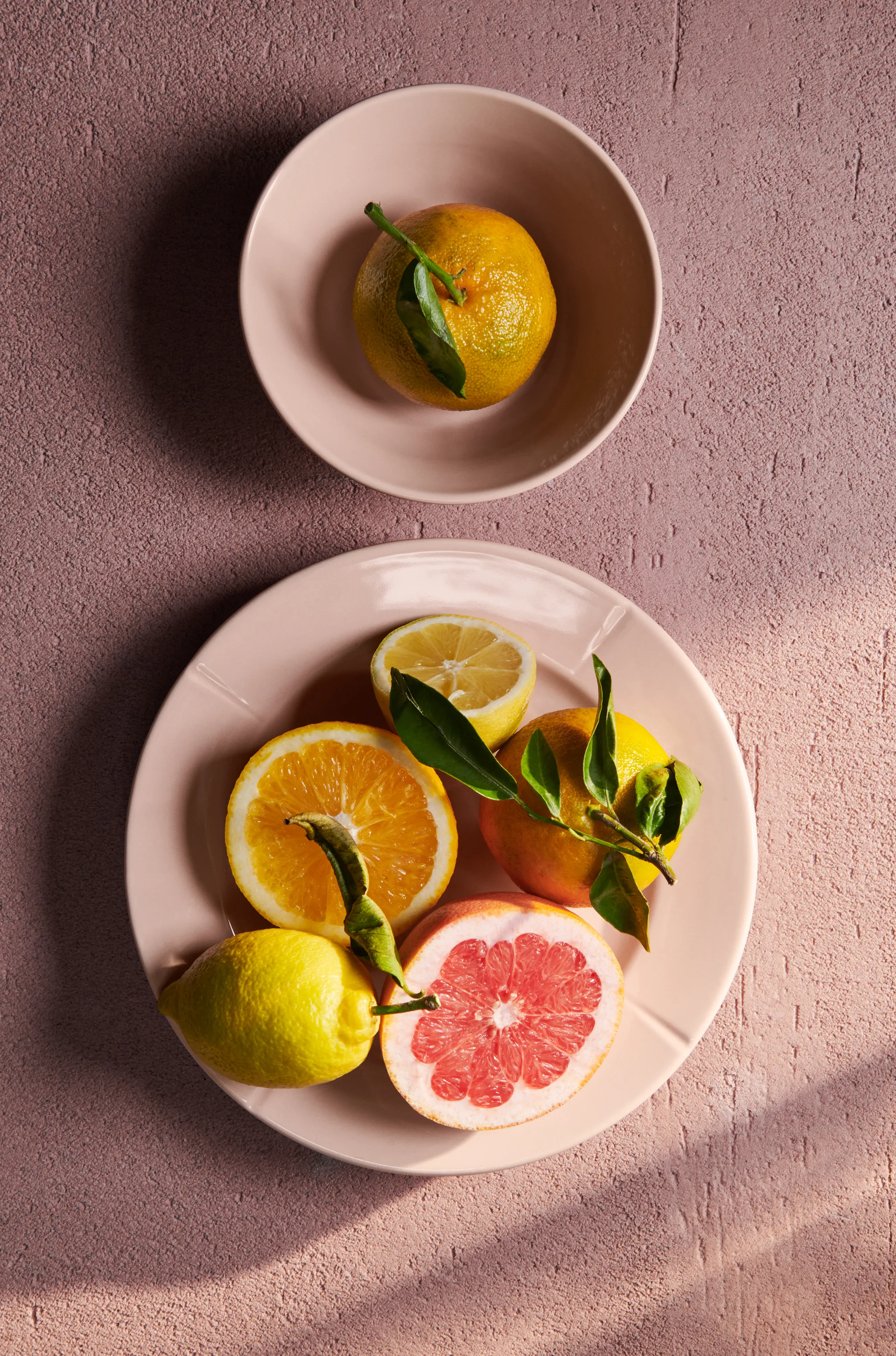 Prato Grand Cru Ø23 cm, Blush Rosendahl