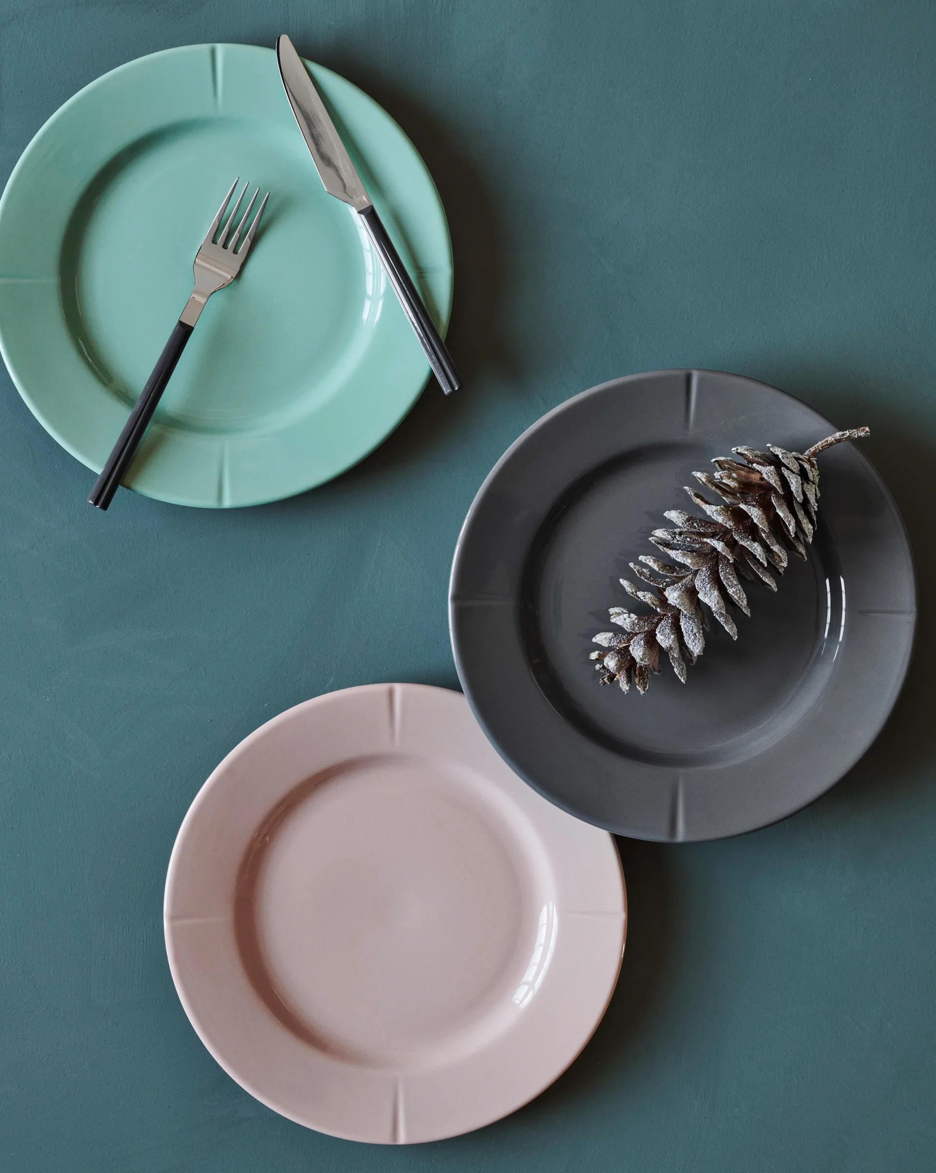 Prato Grand Cru Colourful Ø27 cm , Blush Rosendahl