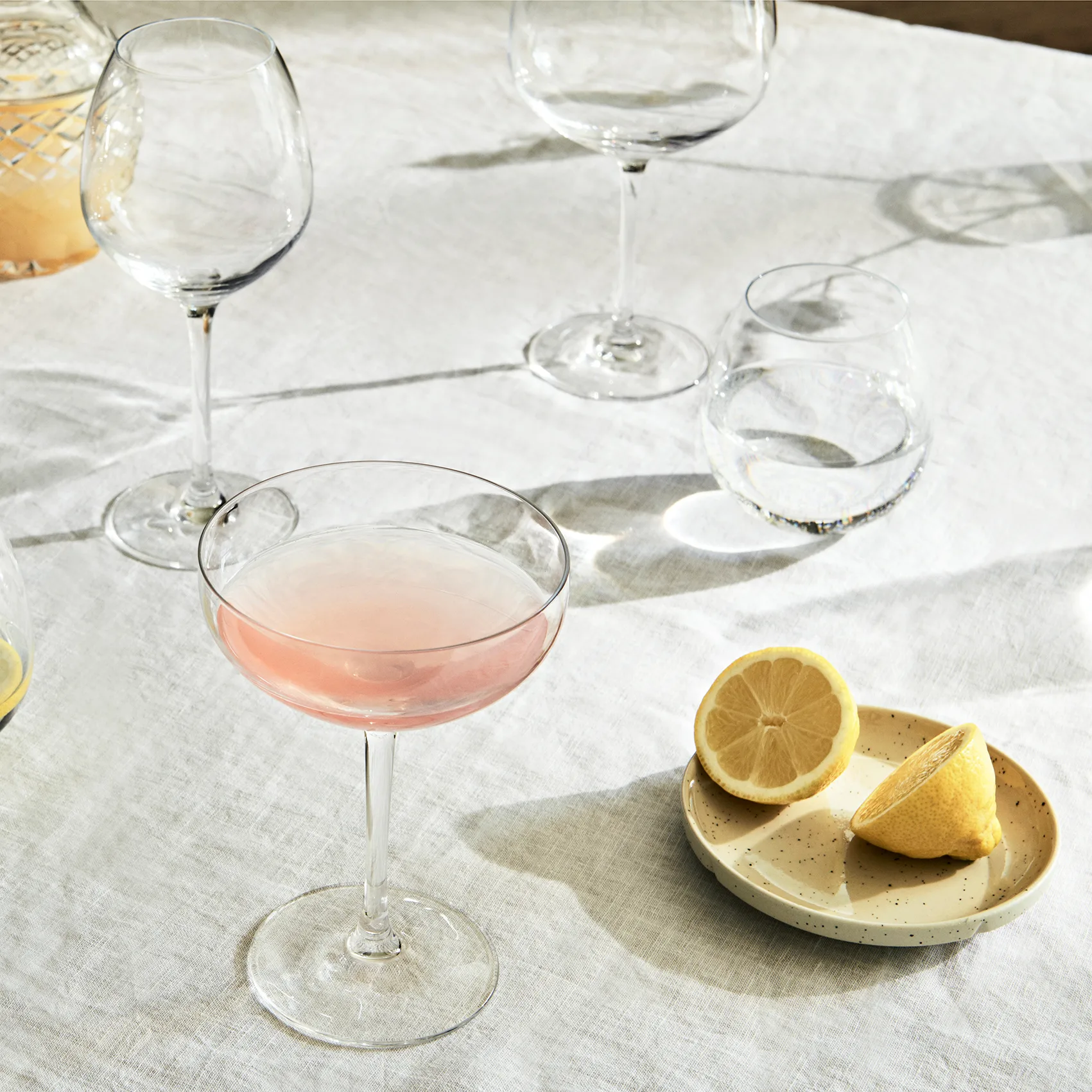 Prato Grand Cru Sense 13 cm, Sand Rosendahl