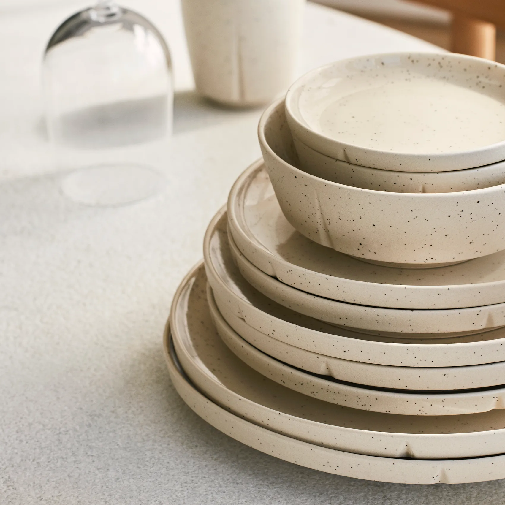 Prato Grand Cru Sense 16 cm, Sand Rosendahl