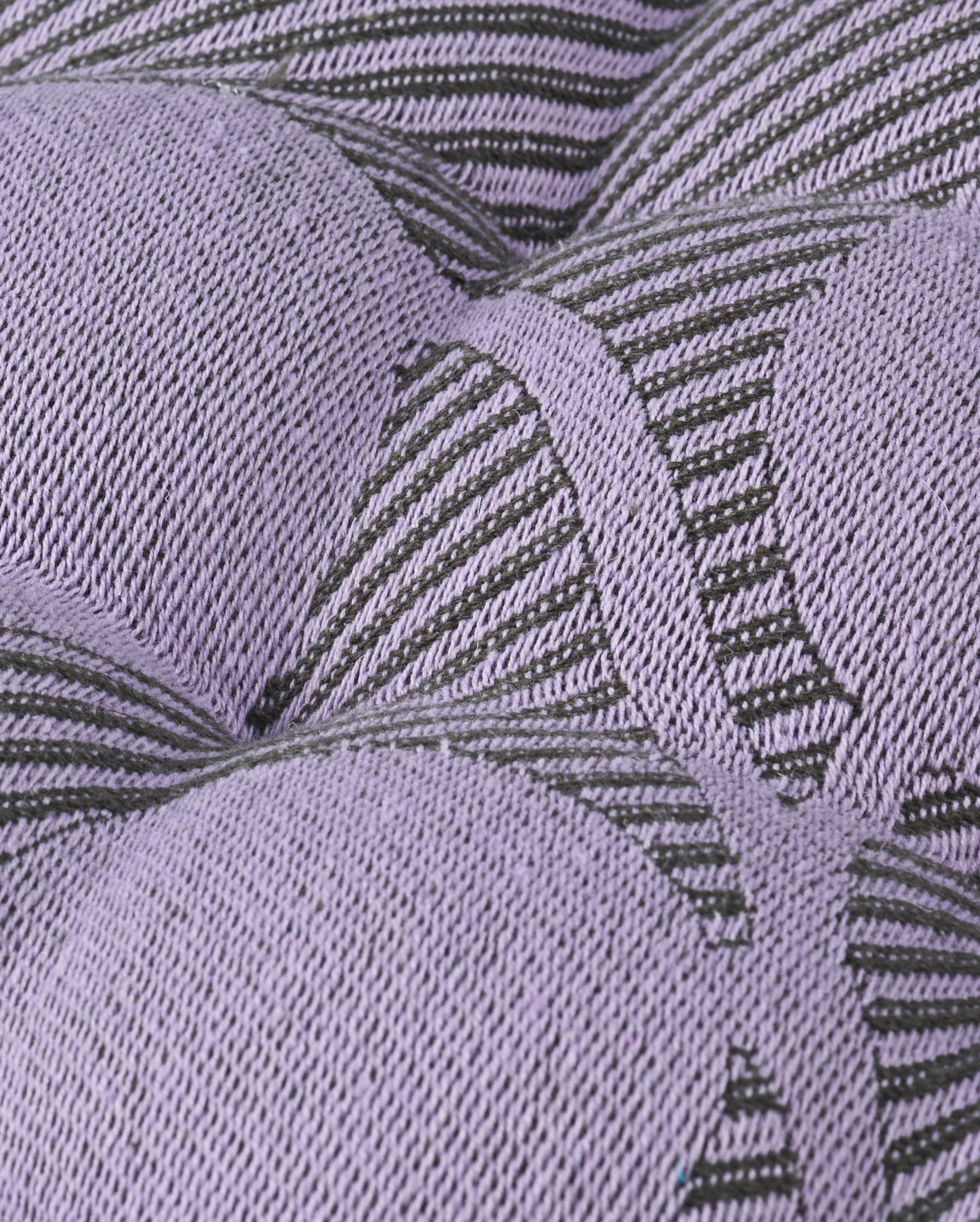 Rosendahl almofada natureza exterior 40x40 cm, Verde-lavanda Rosendahl