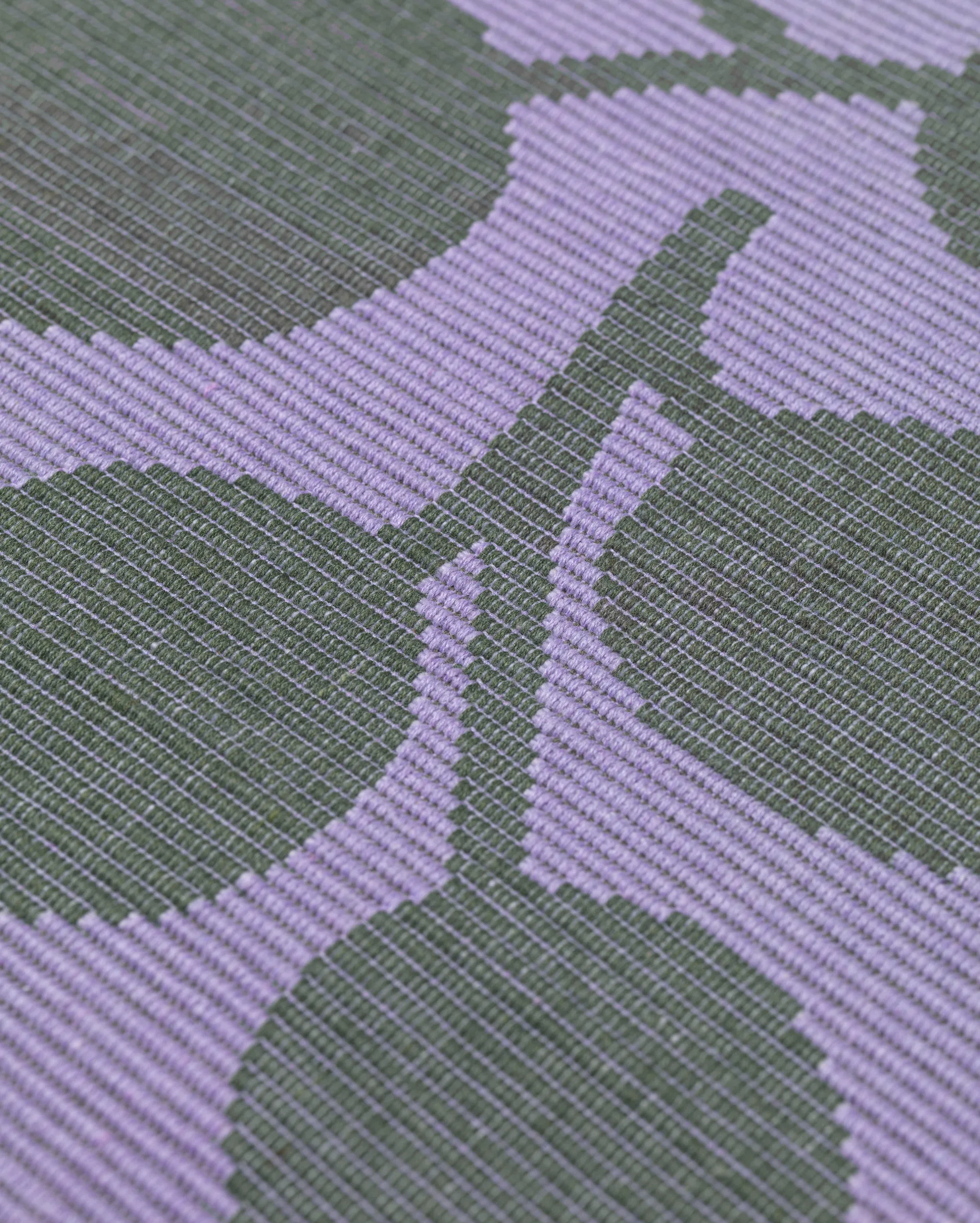Rosendahl individual natureza exterior 30x43 cm, Verde-lavanda Rosendahl