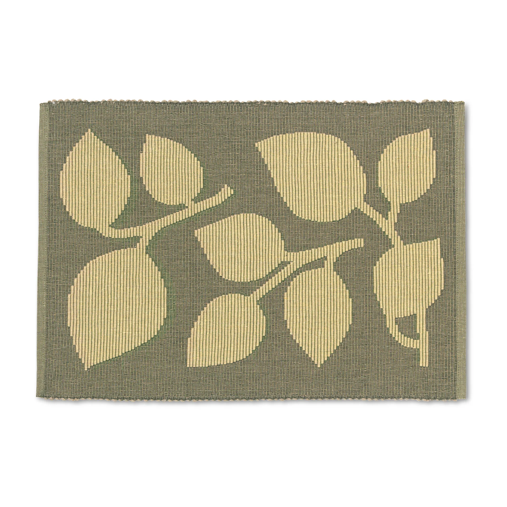 Rosendahl individual natureza exterior 30x43 cm, Verde-sand Rosendahl