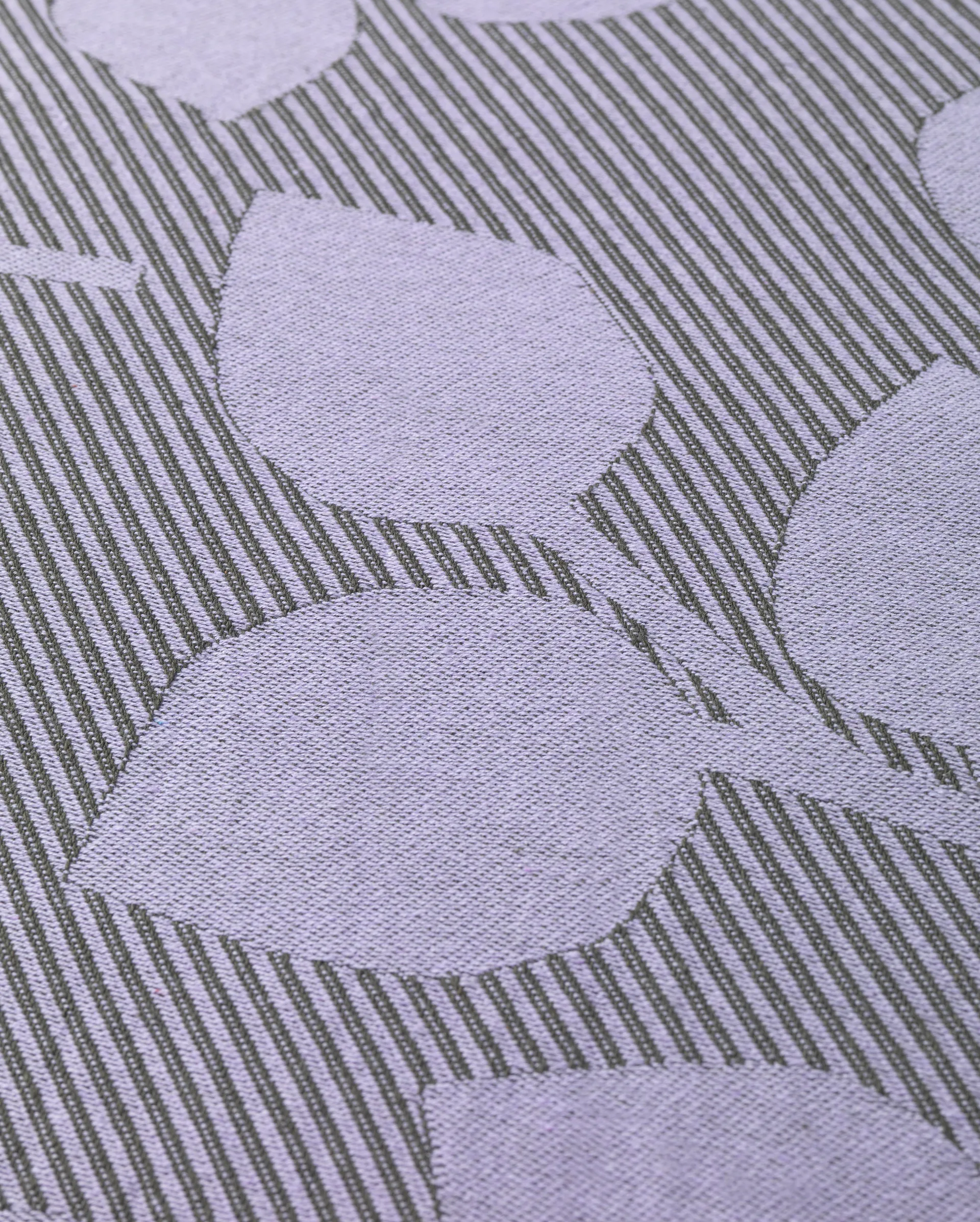 Rosendahl natureza exterior almofada 80x120 cm, Verde-lavanda Rosendahl