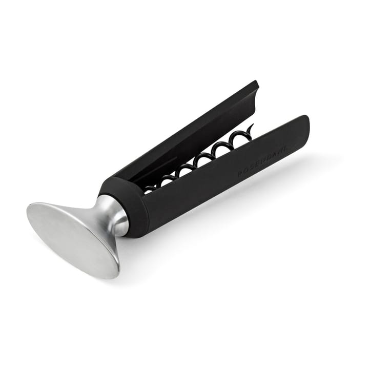Saca rolhas Grand Cru 16.5 cm, Aço inoxidável Rosendahl