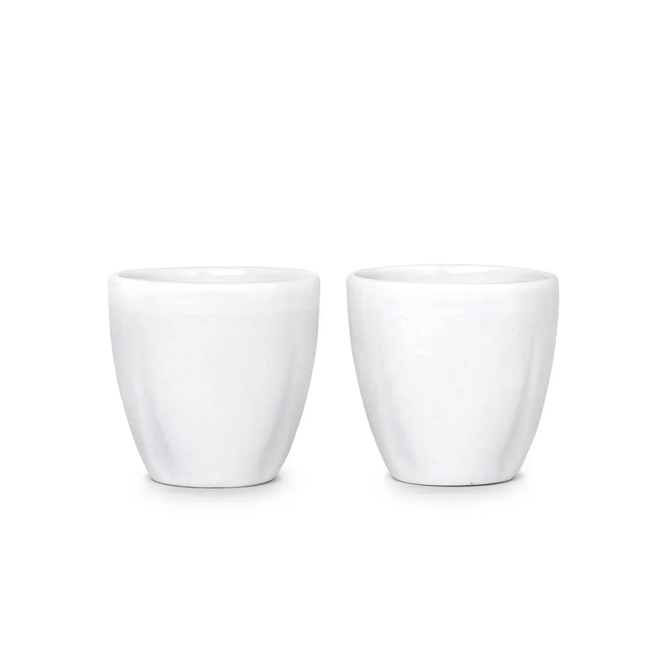 Suporte para ovos de porcelana Grand Cru, 2 un. , conjunto de 2 Rosendahl