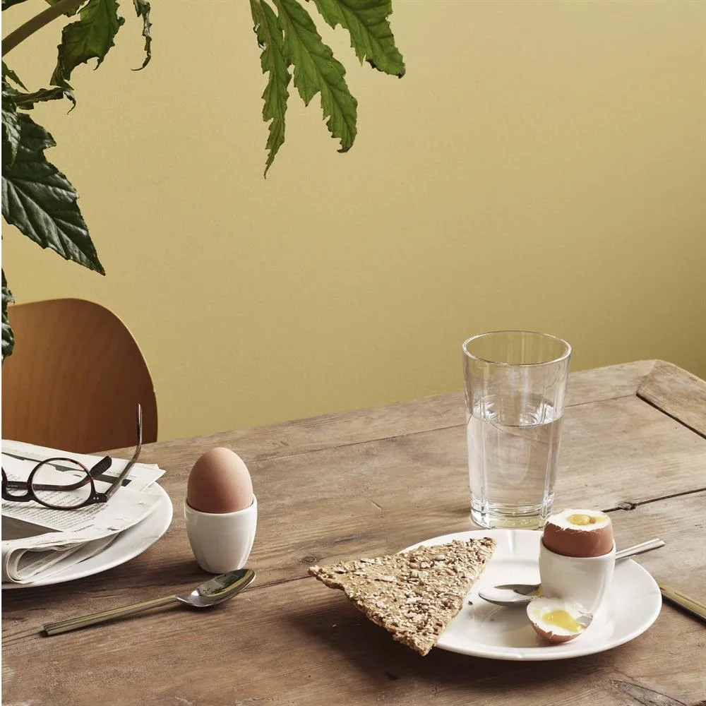 Suporte para ovos de porcelana Grand Cru, 2 un. , conjunto de 2 Rosendahl