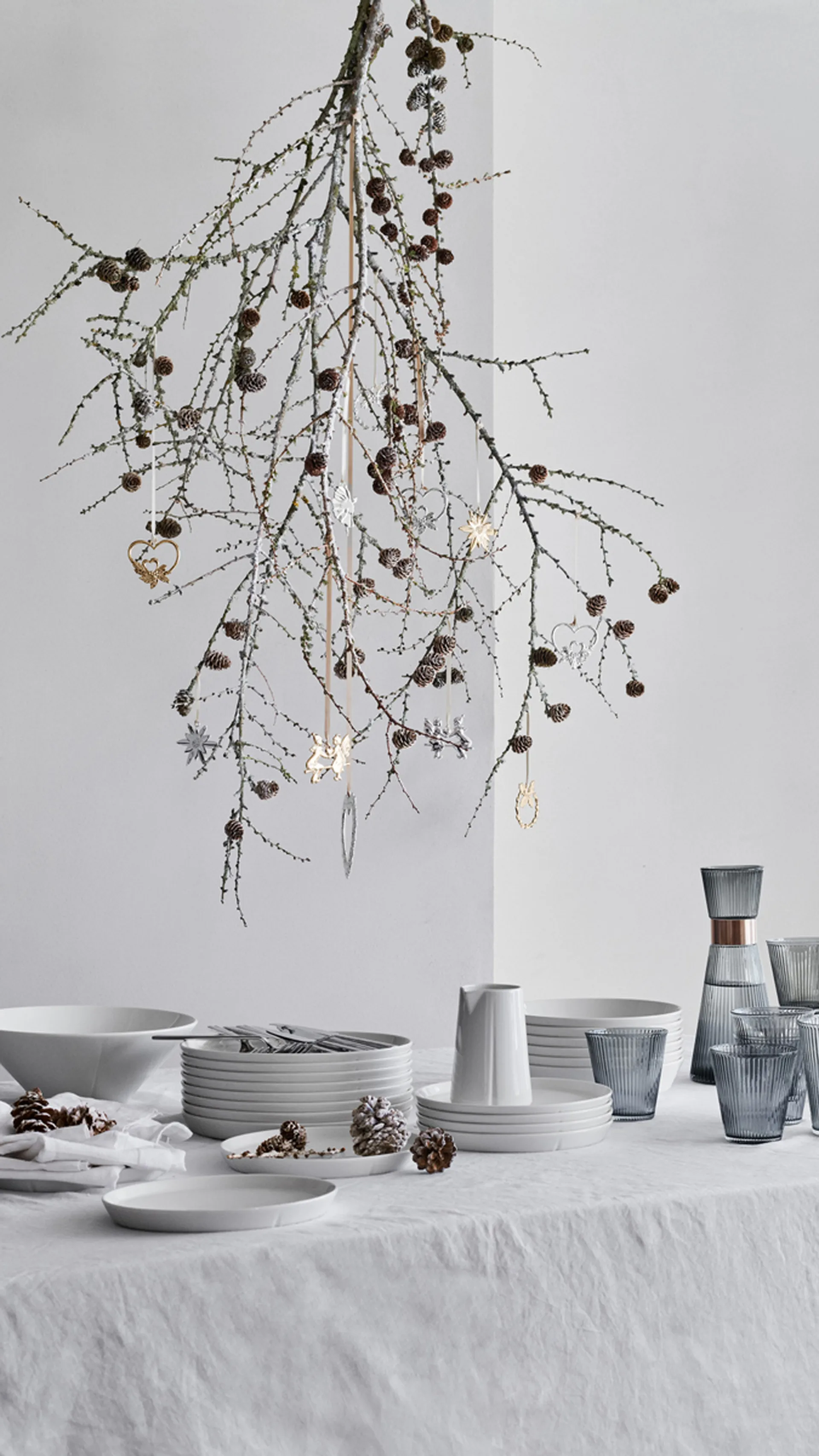 Taças de vinho Grand Cru Nouveau 18 cl 2-unidades, Fumado Rosendahl