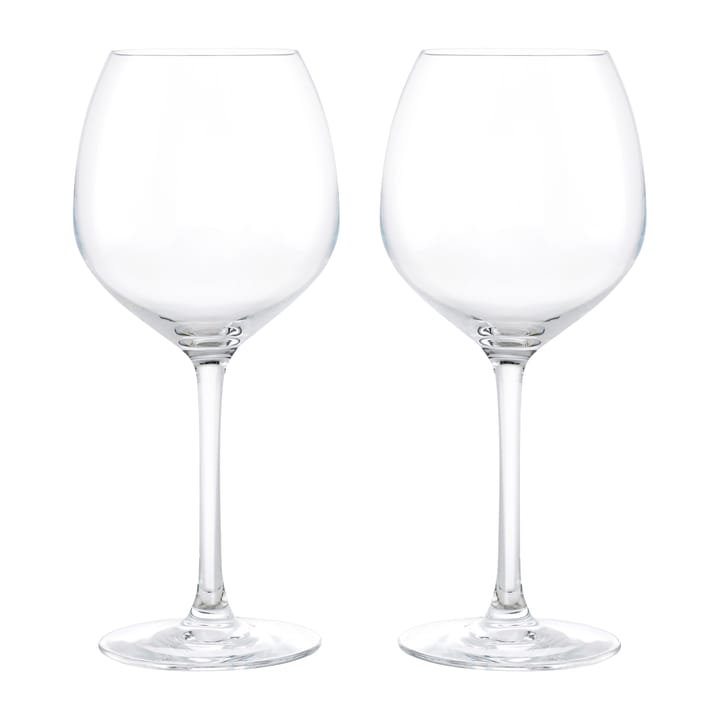 Taças Vinho tinto Premium 54 cl 2-unidades - Claro - Rosendahl