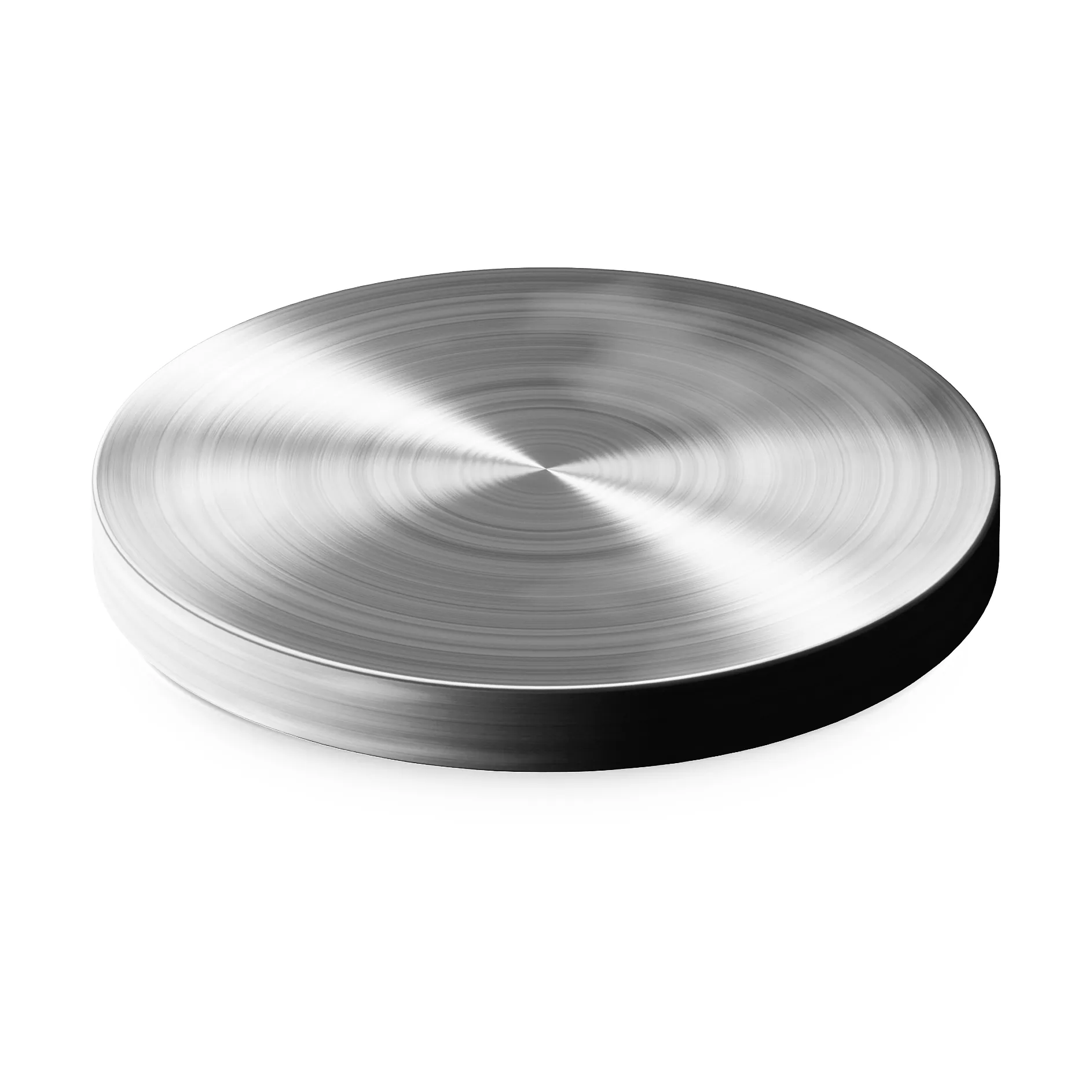 Tampa Grand Cru para jarra de água, Aço inoxidável Rosendahl