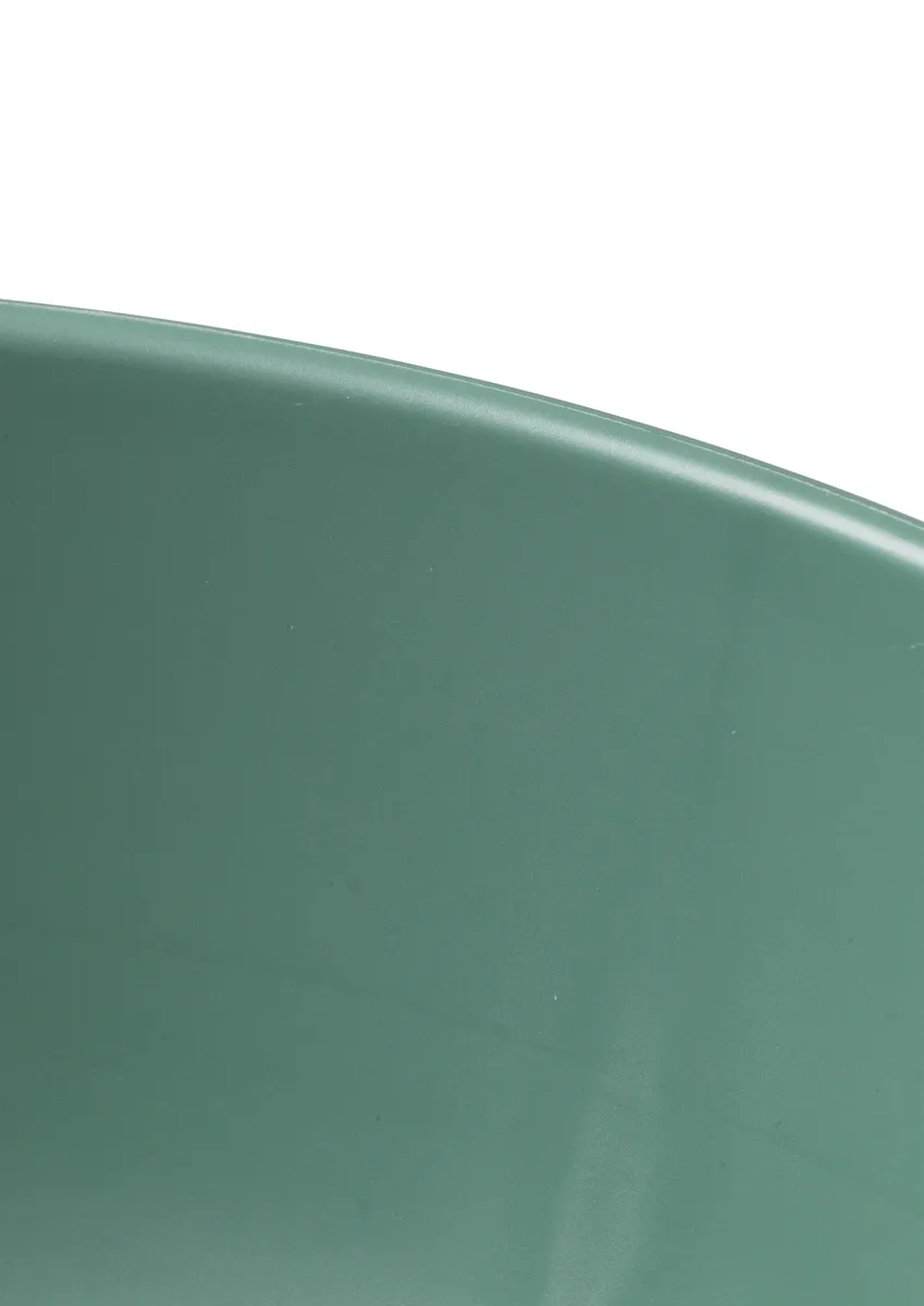 Tigela Grand Cru Take Ø15,5 cm, 2 un., Verde médio Rosendahl