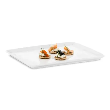 Travessa quadrada Grand Cru - 35x28 cm - Rosendahl
