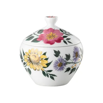 Açucareiro Magic Garden Blossom - multi - Rosenthal