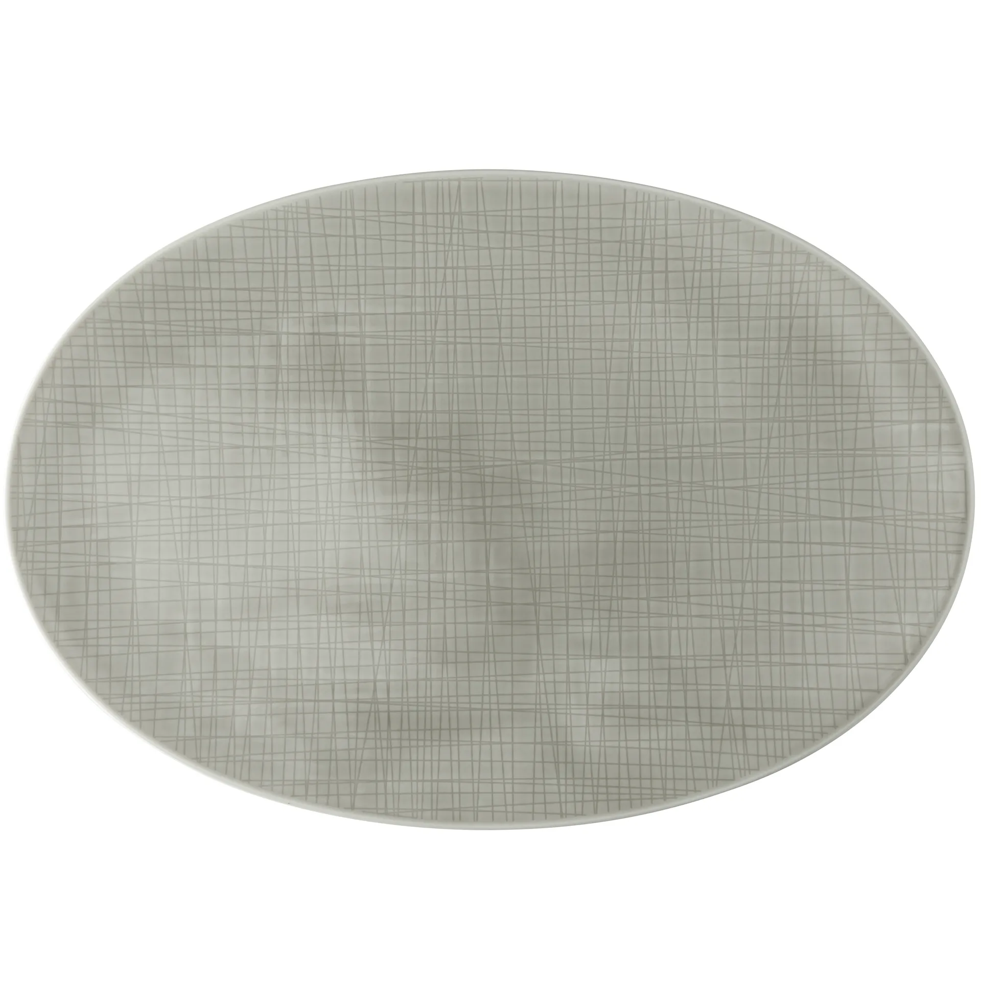 Bandeja Mesh 42 cm, mountain Rosenthal