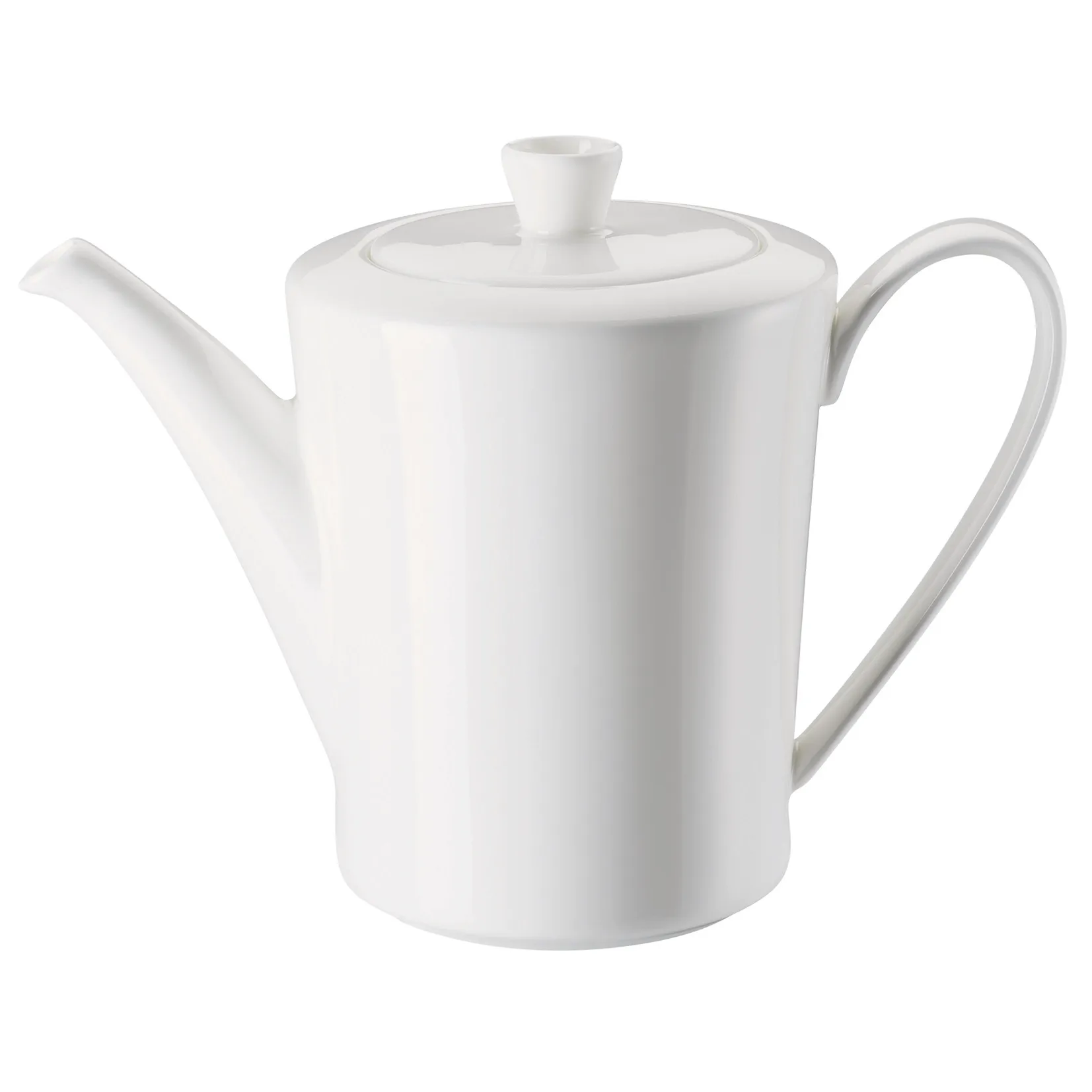 Bule-combi Jade 1,2 l, Branco Rosenthal