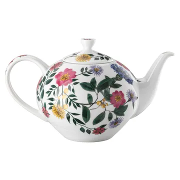 Bule de chá Magic Garden Blossom - 1,35 l - Rosenthal