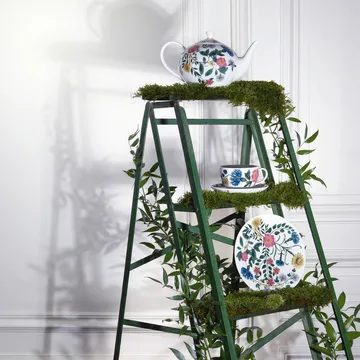 Bule de chá Magic Garden Blossom - 1,35 l - Rosenthal