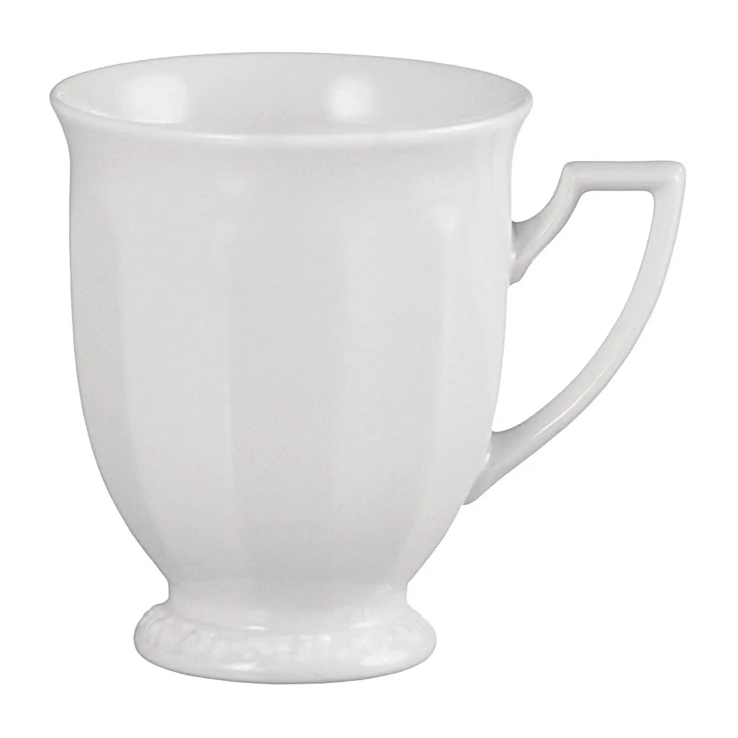 Caneca Maria 30 cl, Branco Rosenthal