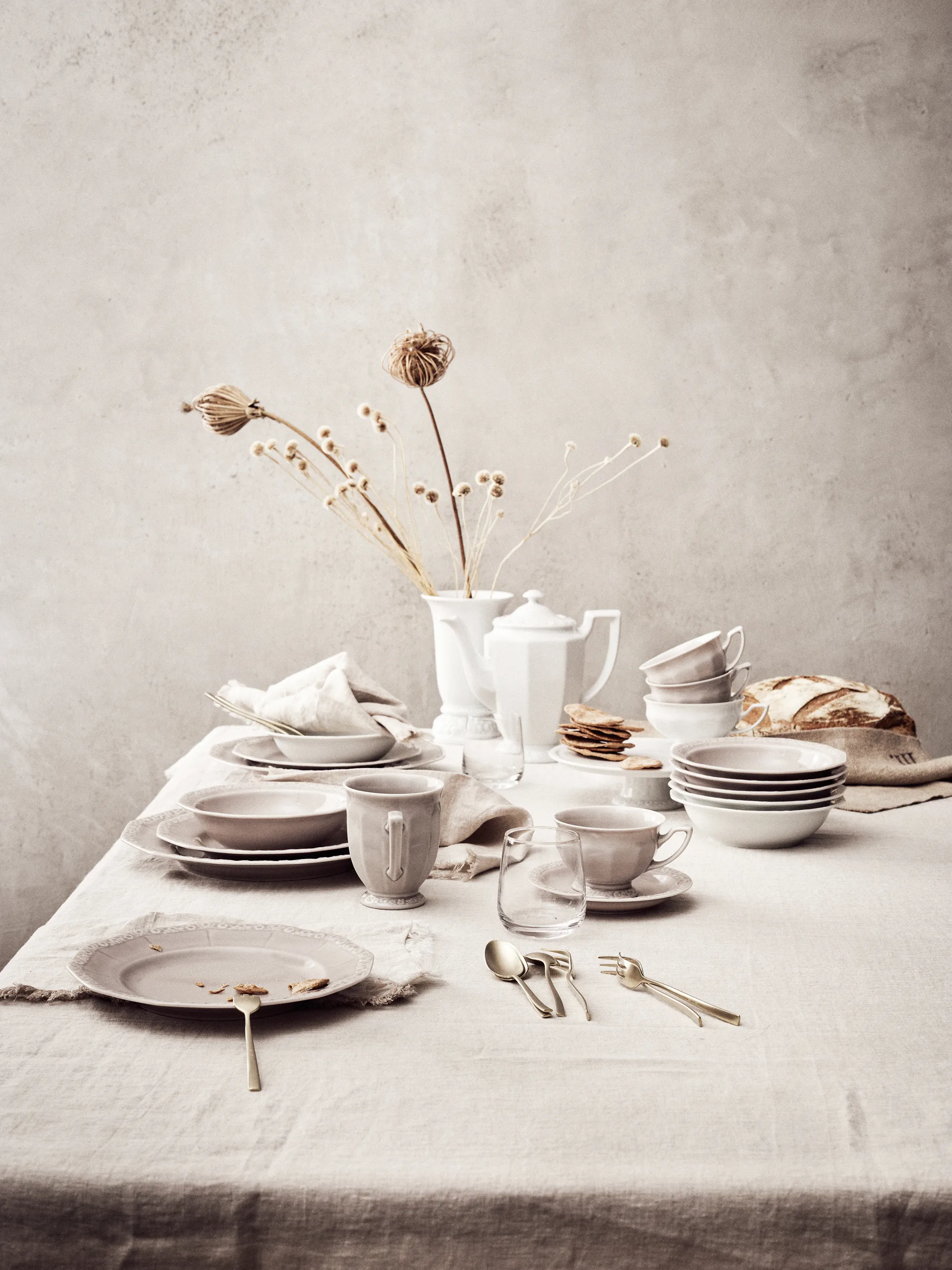 Caneca Maria 30 cl, Pale Orchid Rosenthal