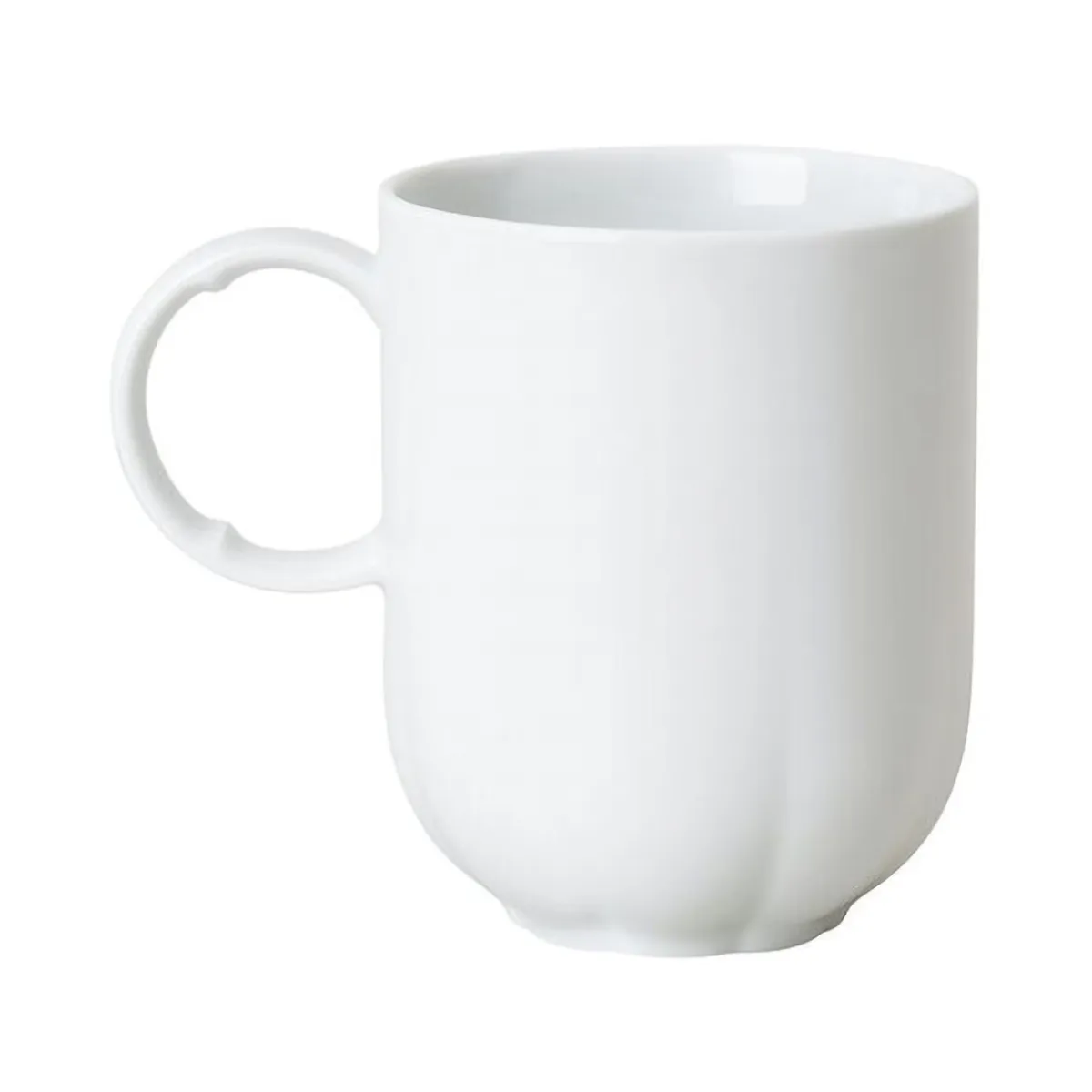 Caneca Sonetto Bianco 39 cl, White Rosenthal