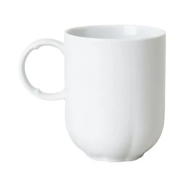 Caneca Sonetto Bianco 39 cl - White - Rosenthal