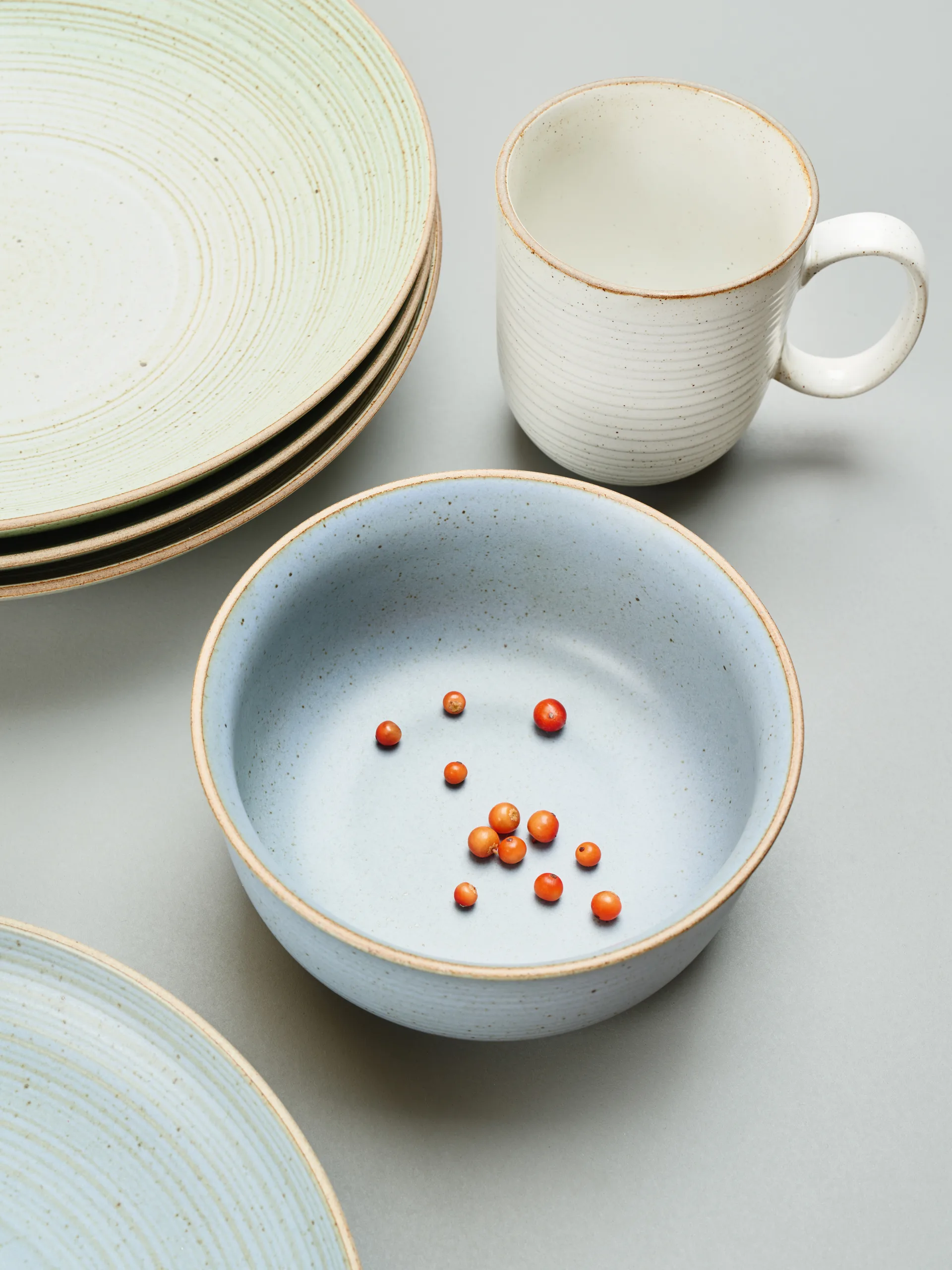 Caneca Thomas Nature 40 cl, Sand Rosenthal