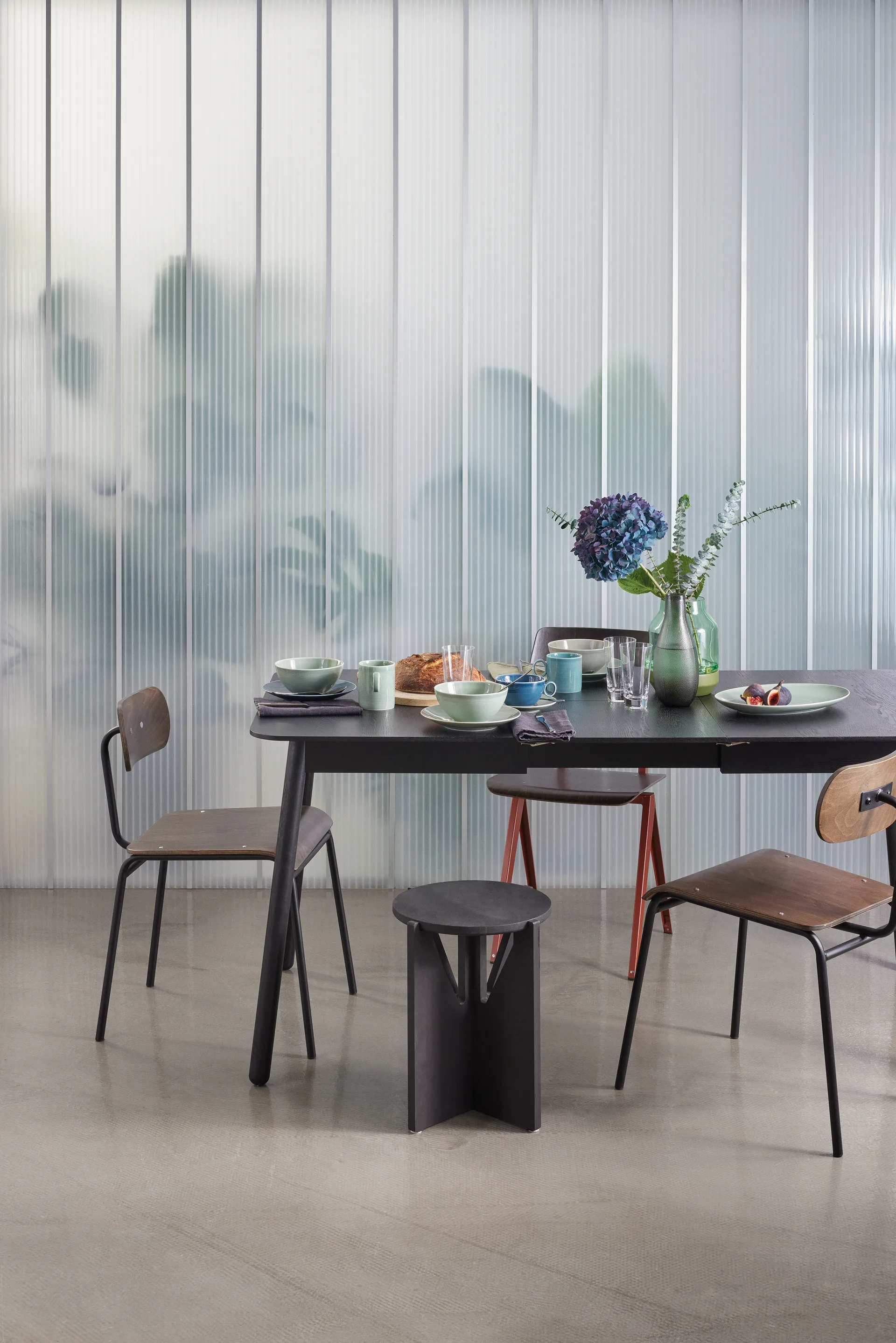 Chávena de café moss green Loft, 21 cl Rosenthal