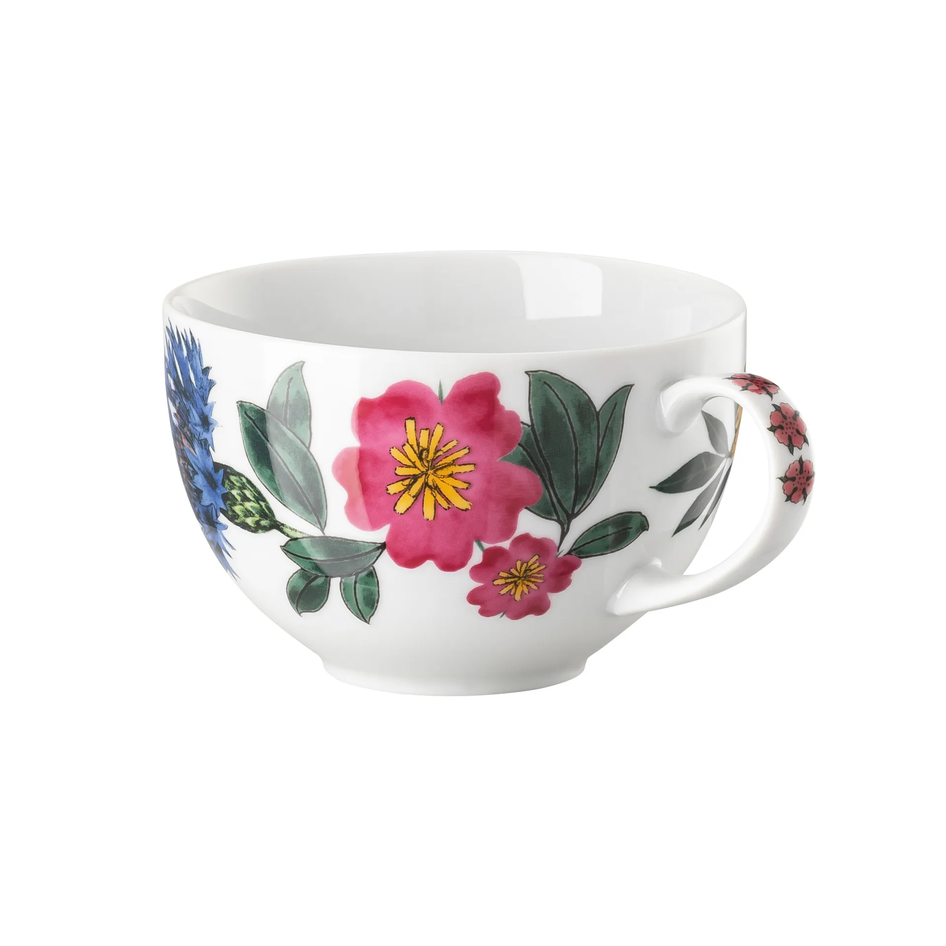 Chávena de cappuccino Magic Garden Blossom 28 cl, multi Rosenthal