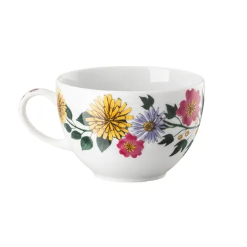 Chávena de chá Magic Garden Blossom 20 cl - multi - Rosenthal