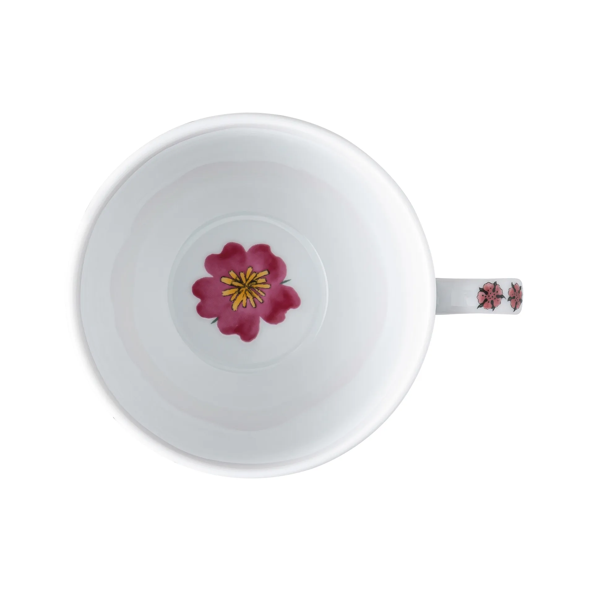 Chávena de chá Magic Garden Blossom 20 cl, multi Rosenthal