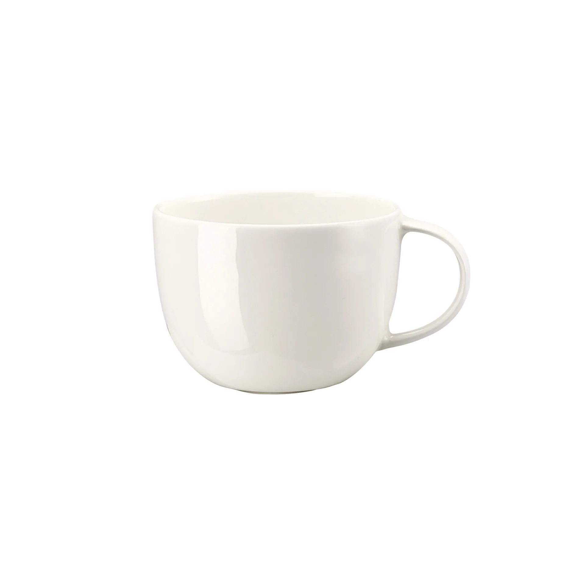 Chávena de expresso Brillance 8 cl, branco Rosenthal