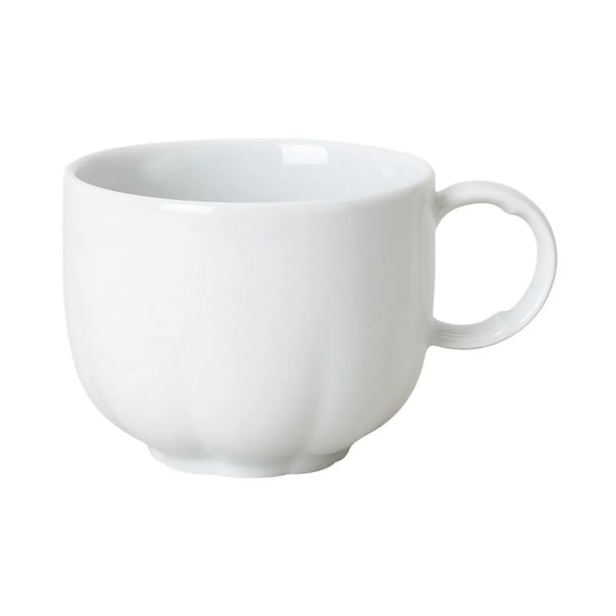 Chávena Sonetto Bianco 30 cl, White Rosenthal
