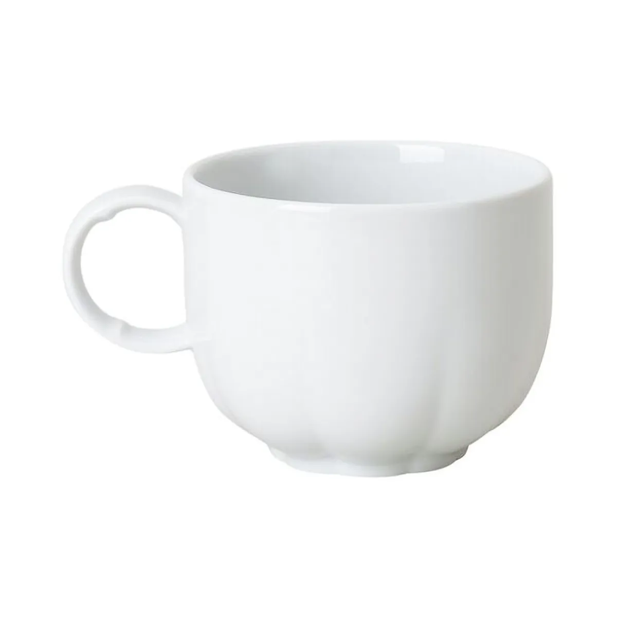 Chávena Sonetto Bianco 30 cl, White Rosenthal