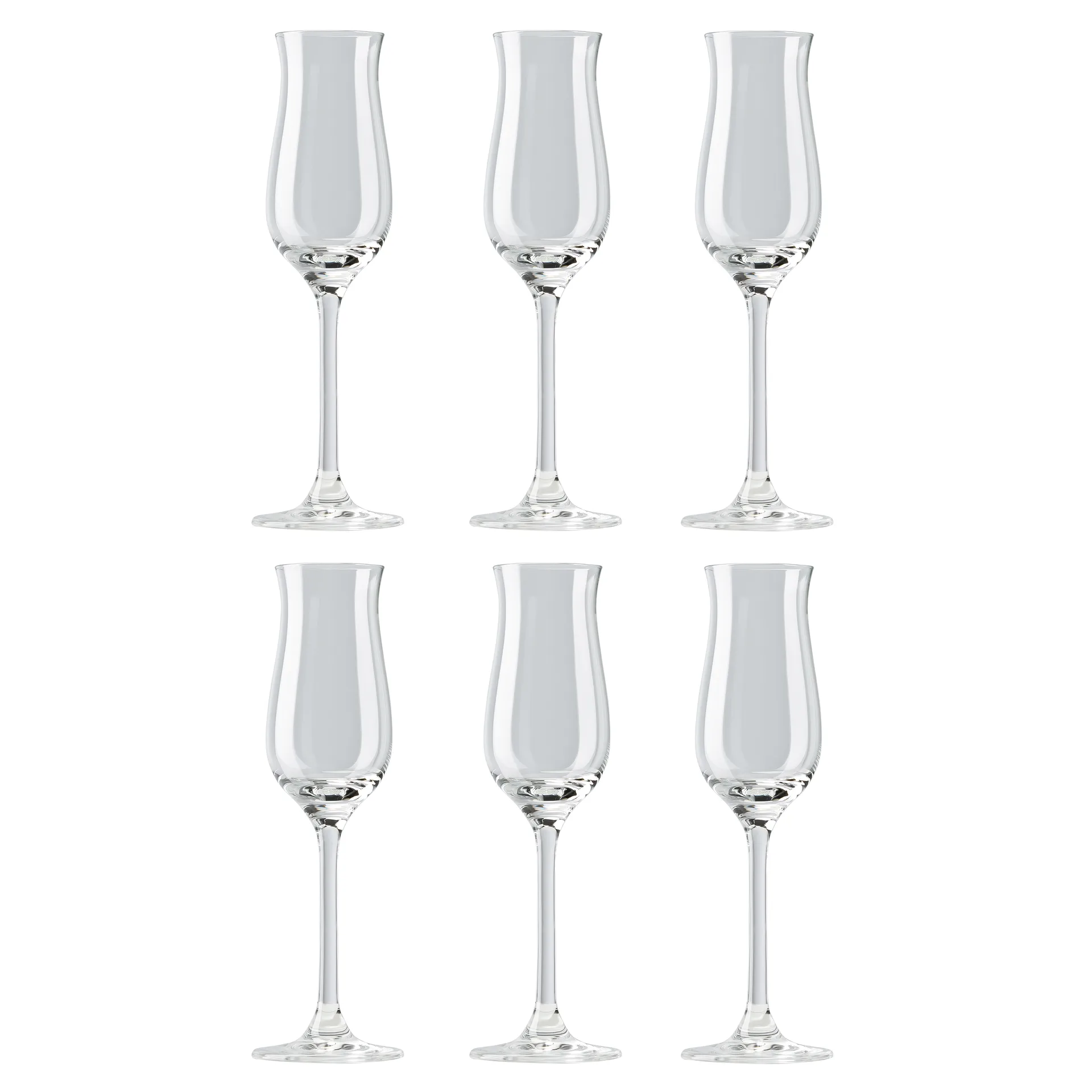 Copo de grappa DiVino 10 cl, 6 un., transparente Rosenthal