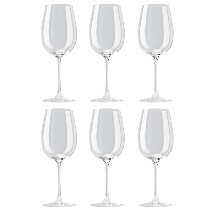 Copo de vinho tinto DiVino bordeaux 58 cl, 6 un., transparente Rosenthal