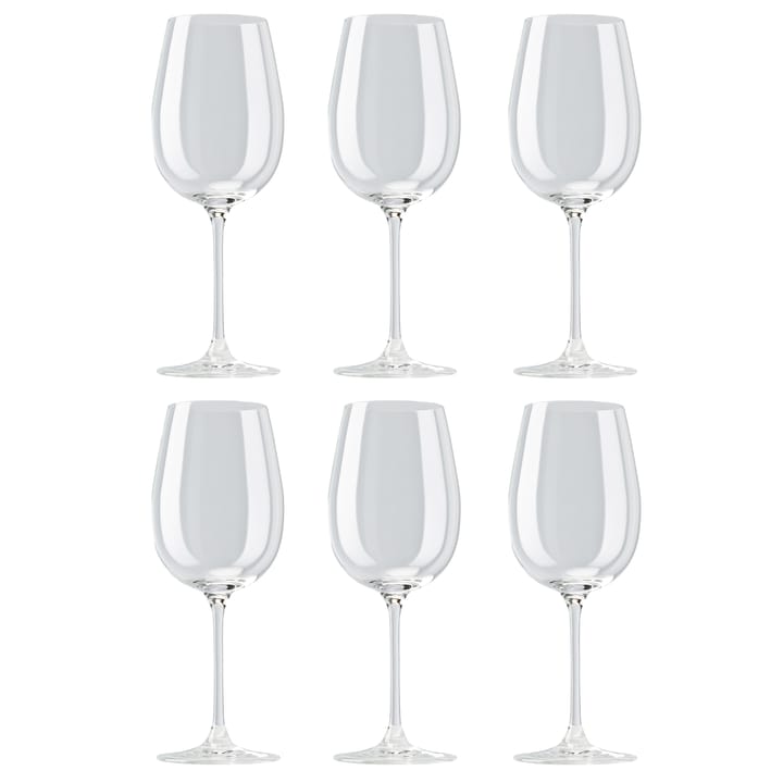 Copo de vinho tinto DiVino bordeaux  58 cl, 6 un.  - transparente - Rosenthal