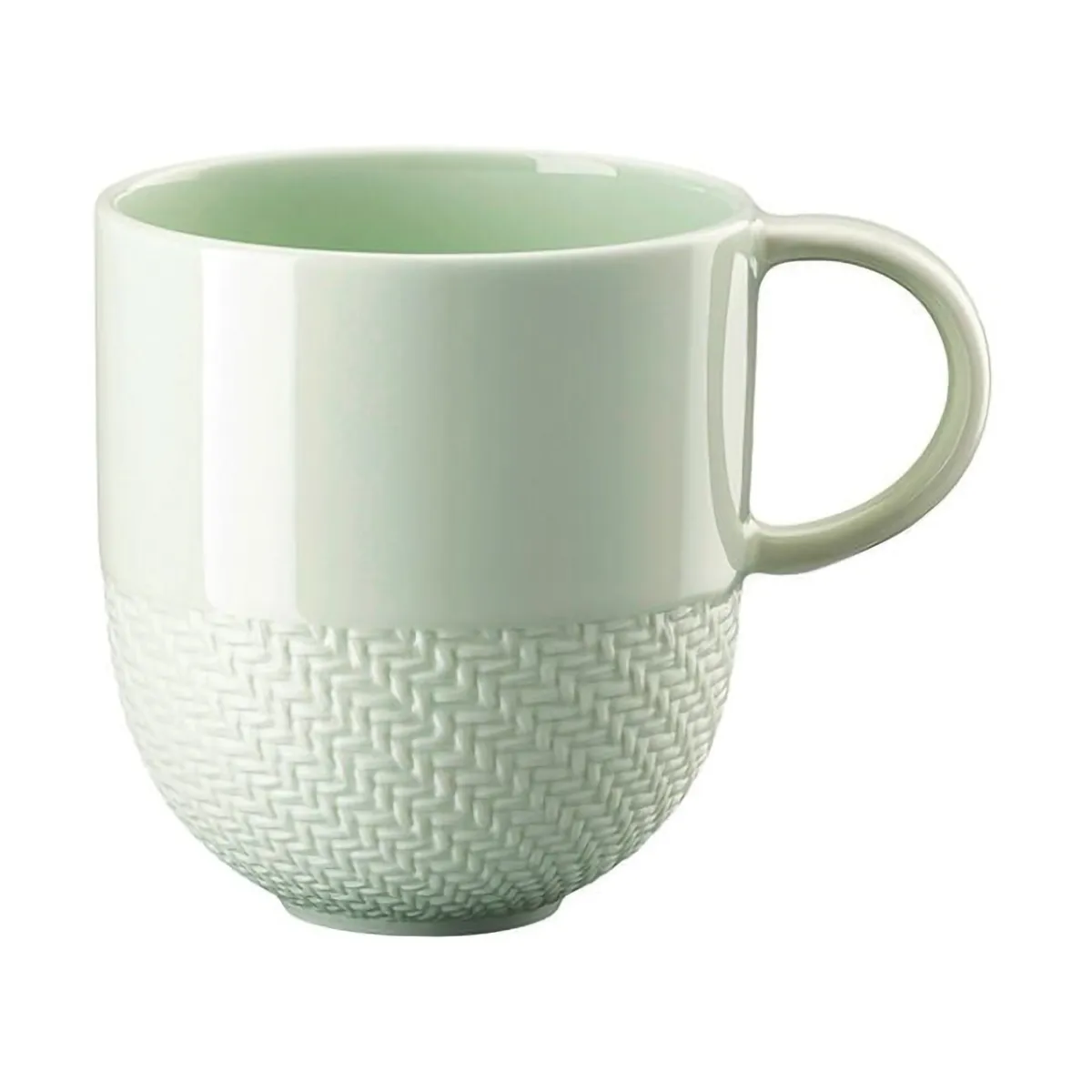 Kumi caneca 33 cl, Green Rosenthal