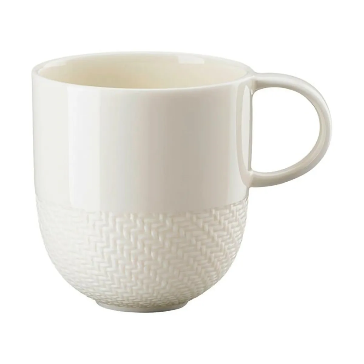 Kumi caneca 33 cl, White Rosenthal